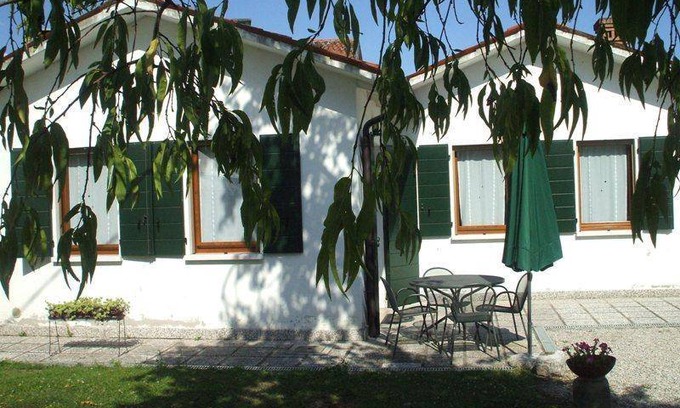 Mira Apartment | 36 m² Apartment ∙ 1 bedroom ∙ 2 guests