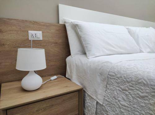 Latronico Bed & Breakfast | 36 m² Bed and breakfast ∙ 4 guests