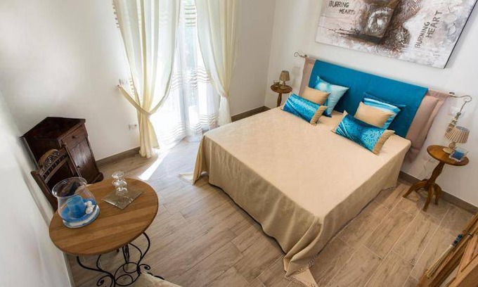 Gradara Bed & Breakfast | 36 m² Bed and breakfast ∙ 2 bedrooms ∙ 4 guests