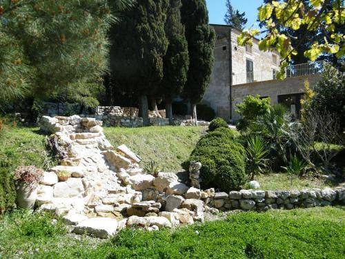 Larino House | 36 m² Farmhouse ∙ 4 guests
