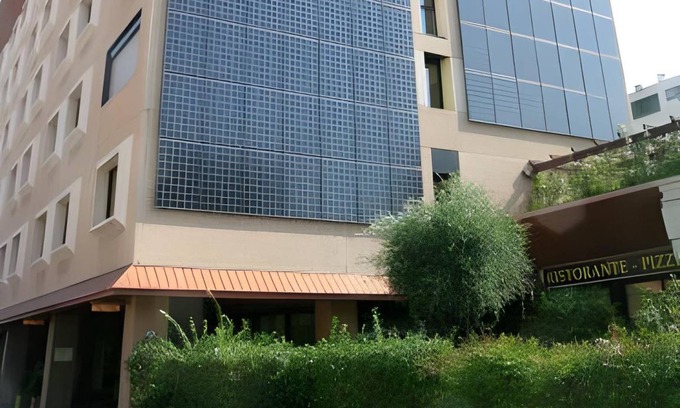 Borgo Panigale Hotel | 36 m² Hotel ∙ 127 guests