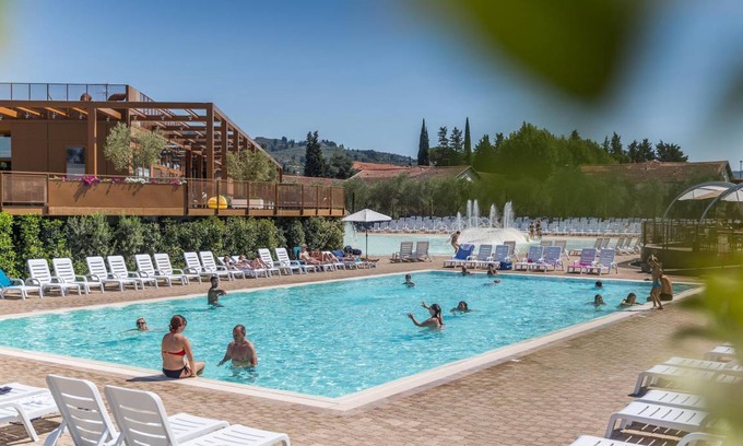Rovezzano Resort | 36 m² Resort ∙ 127 guests