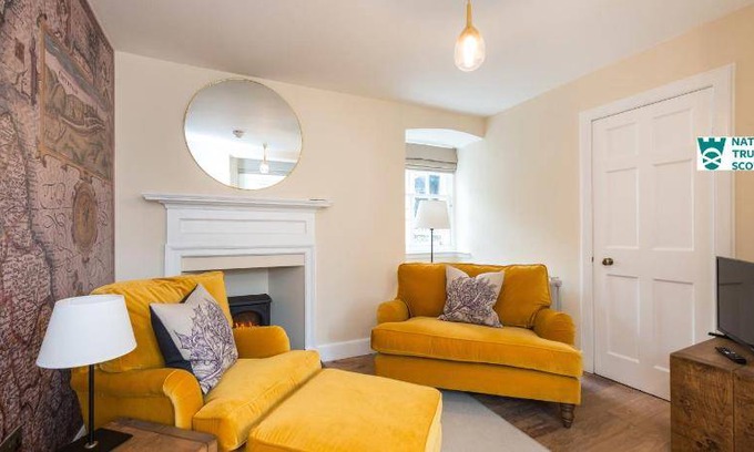 Old Town Apartment | 37 m² Apartment ∙ 1 bedroom ∙ 2 guests