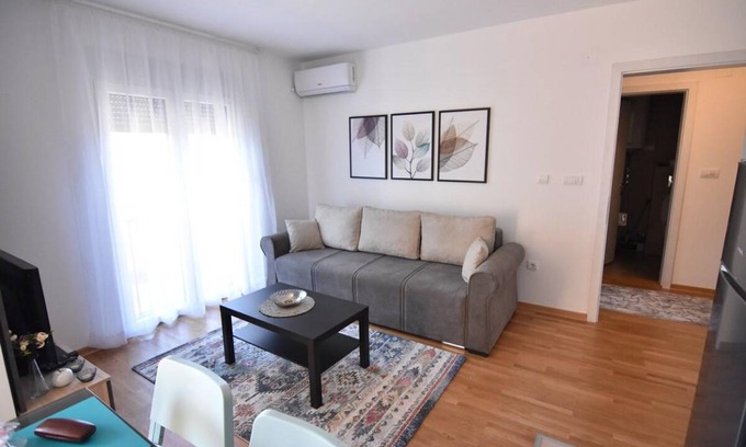 Vrnjacka Banja Apartment | 37 m² Apartment ∙ 1 bedroom ∙ 4 guests