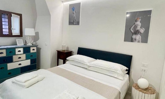 Old Town Apartment | 38 m² Apartment ∙ 1 bedroom ∙ 3 guests