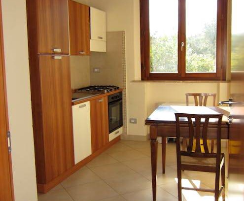 Siena Apartment | 38 m² Apartment ∙ 1 bedroom ∙ 2 guests