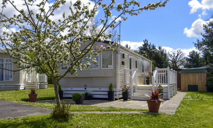 Ringwood Cabin | 384 m² Cabin ∙ 2 bedrooms ∙ 6 guests