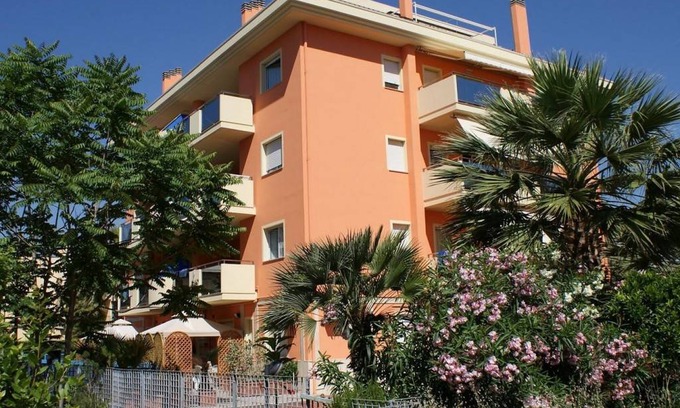 Porto d'Ascoli Apartment | 40 m² Apartment ∙ 1 bedroom ∙ 4 guests