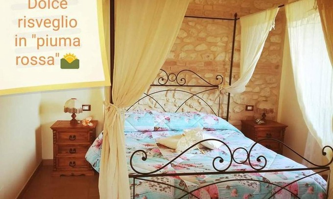 Pettorano sul Gizio Apartment | 40 m² Apartment ∙ 2 bedrooms ∙ 5 guests