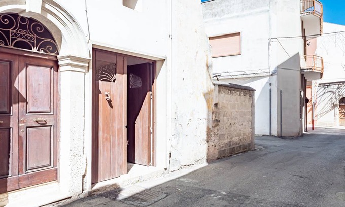 Galatone Apartment | 40 m² Apartment ∙ 1 bedroom ∙ 2 guests