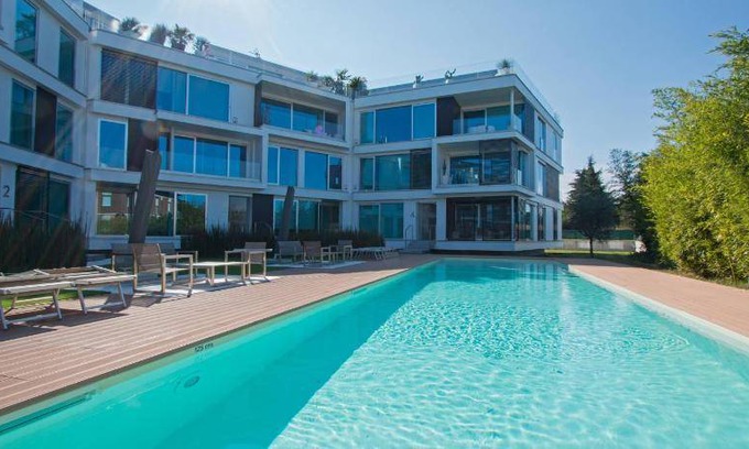 Lonato del Garda Apartment | 40 m² Apartment ∙ 1 bedroom ∙ 3 guests