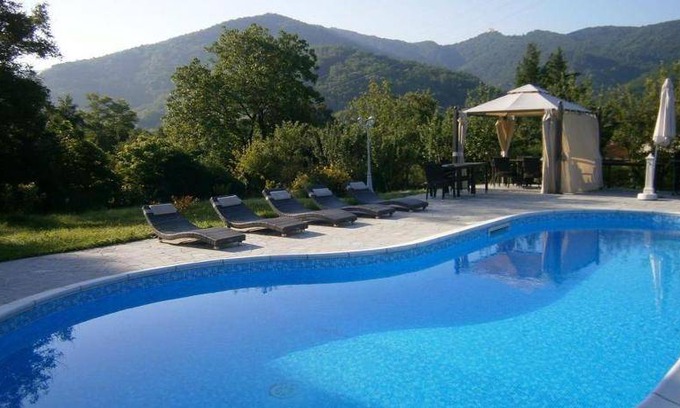 San Leonardo Apartment | 40 m² Apartment ∙ 3 guests