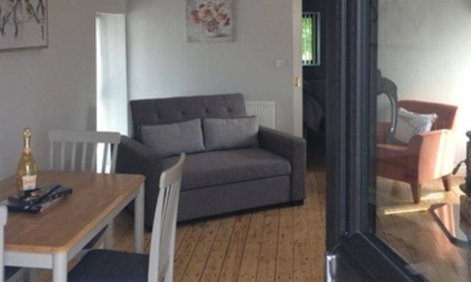 Newry Apartment | 40 m² Apartment ∙ 1 bedroom ∙ 2 guests