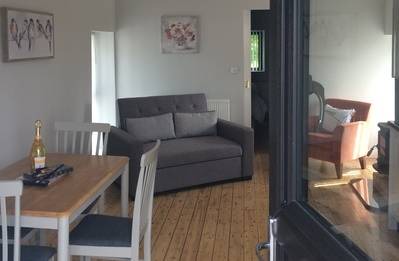 Newry Apartment | 40 m² Apartment ∙ 1 bedroom ∙ 2 guests