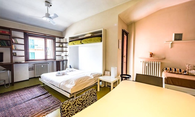 Citta Antica Apartment | 40 m² Apartment ∙ 2 guests