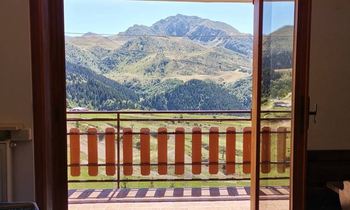Prato Nevoso Apartment | 40 m² Apartment ∙ 1 bedroom ∙ 6 guests