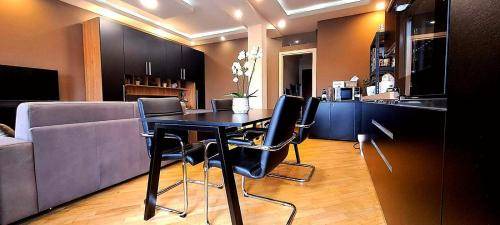 Cremona Apartment | 40 m² Apartment ∙ 1 bedroom ∙ 4 guests