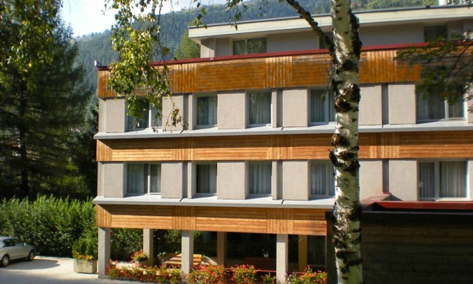 Marilleva 900 Apartment | 40 m² Apartment ∙ 1 bedroom ∙ 4 guests