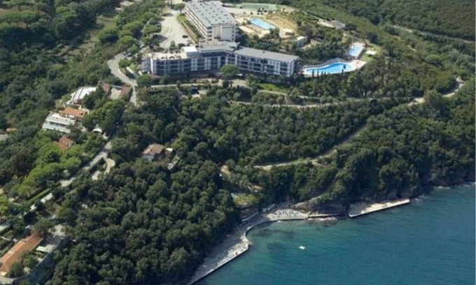 Naregno Apartment | 40 m² Apartment ∙ 1 bedroom ∙ 4 guests