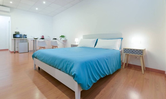 Centro Urbano Apartment | 40 m² Apartment ∙ 1 bedroom ∙ 2 guests