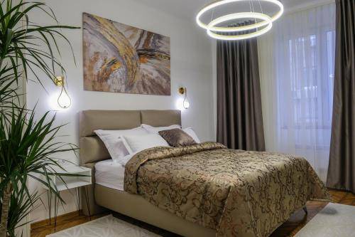 Vracar Apartment | 40 m² Apartment ∙ 1 bedroom ∙ 4 guests
