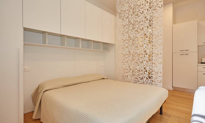 Dergano Apartment | 40 m² Apartment ∙ 2 guests