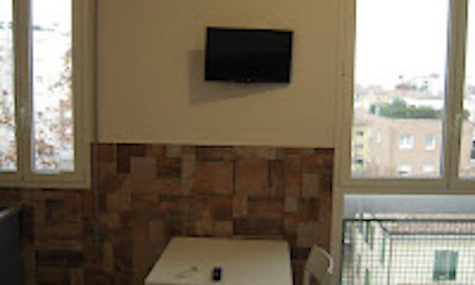 Borgo Panigale Apartment | 40 m² Apartment ∙ 3 guests