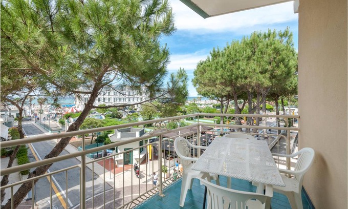 Cattolica Apartment | 40 m² Apartment ∙ 3 guests