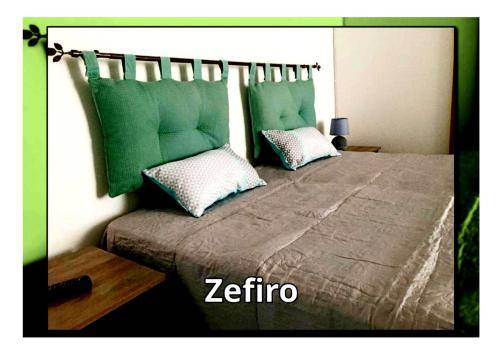 Ponza Apartment | 40 m² Apartment ∙ 5 guests