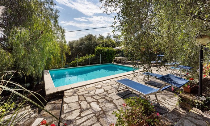 Bellissimi Apartment | 40 m² Apartment ∙ 1 bedroom ∙ 3 guests