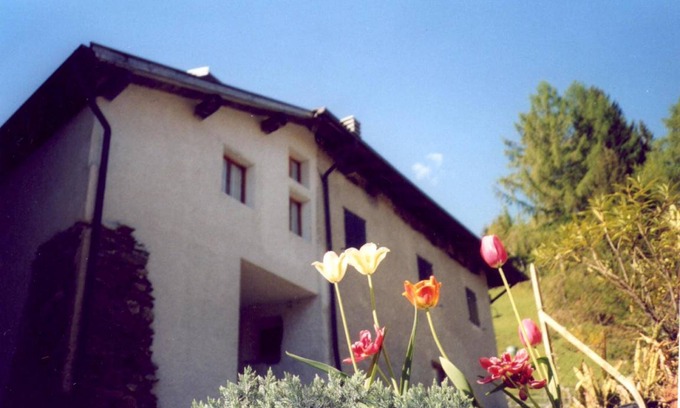 Altopiano della Vigolana Apartment | 40 m² Apartment ∙ 2 bedrooms ∙ 5 guests