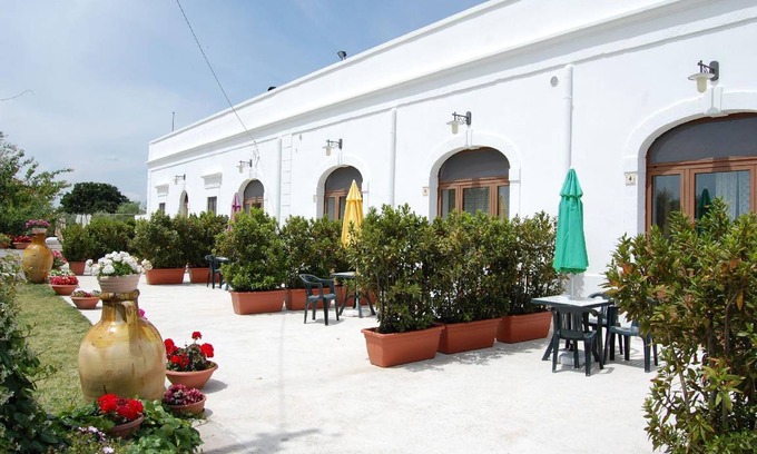 Casalini Apartment | 40 m² Apartment ∙ 2 guests