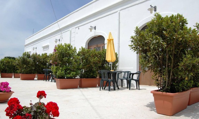 Casalini Apartment | 40 m² Apartment ∙ 2 guests