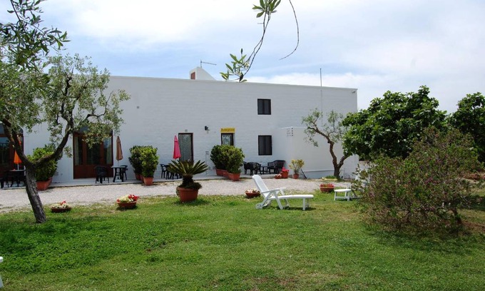 Casalini Apartment | 40 m² Apartment ∙ 2 guests