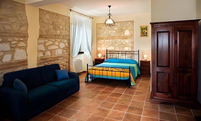 Pettorano sul Gizio Apartment | 40 m² Apartment ∙ 4 guests