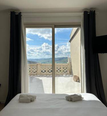 Caltagirone Bed & Breakfast | 40 m² Bed and breakfast ∙ 3 guests