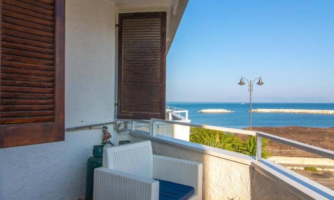 Agropoli Bed & Breakfast | 40 m² Bed and breakfast ∙ 127 guests