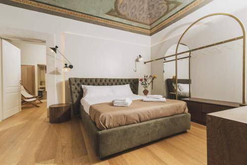 L'Aquila Bed & Breakfast | 40 m² Bed and breakfast ∙ 3 guests
