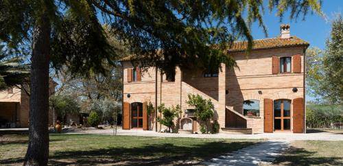 Villa Musone Bed & Breakfast | 40 m² Bed and breakfast ∙ 4 guests