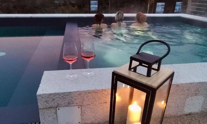 Salionze Bed & Breakfast | 40 m² Bed and breakfast ∙ 2 bedrooms ∙ 127 guests