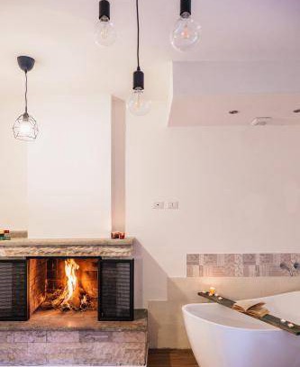 Paliano Bed & Breakfast | 40 m² Bed and breakfast ∙ 4 guests