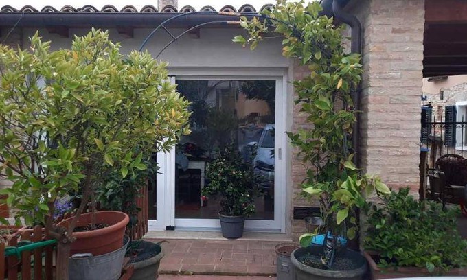 Santa Veneranda Bed & Breakfast | 40 m² Bed and breakfast ∙ 2 guests