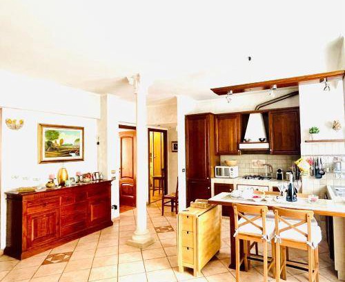 Casal Bertone Bed & Breakfast | 40 m² Bed and breakfast ∙ 4 guests