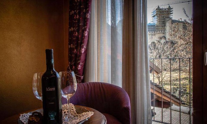 Saint-Pierre Bed & Breakfast | 40 m² Bed and breakfast ∙ 4 guests