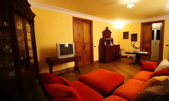 Polizzi Generosa Bed & Breakfast | 40 m² Bed and breakfast ∙ 4 guests