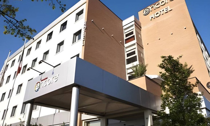 Bologna Fiere District Hotel | 40 m² Hotel ∙ 127 guests