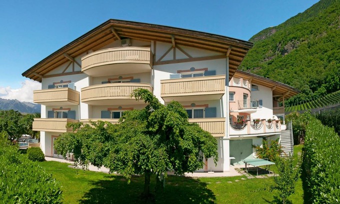 Postal House | 40 m² House ∙ 1 bedroom ∙ 3 guests