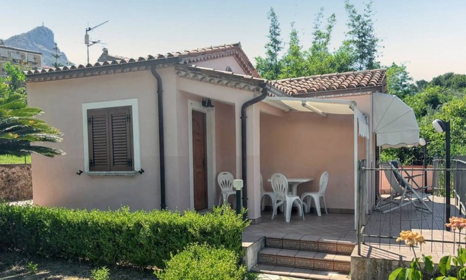 Fiumicello Santa Venere House | 40 m² House ∙ 2 bedrooms ∙ 4 guests