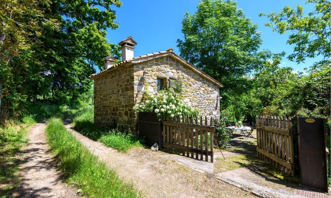 Montecopiolo House | 40 m² House ∙ 3 guests