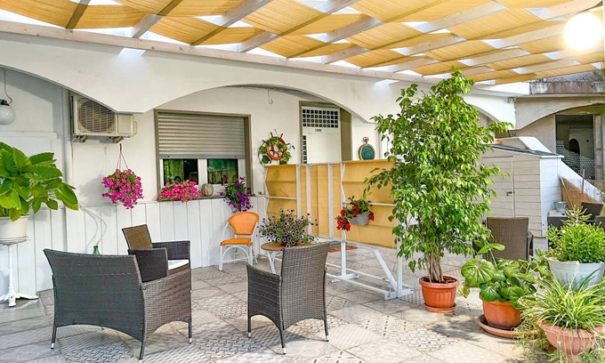 Leporano House | 40 m² House ∙ 1 bedroom ∙ 2 guests